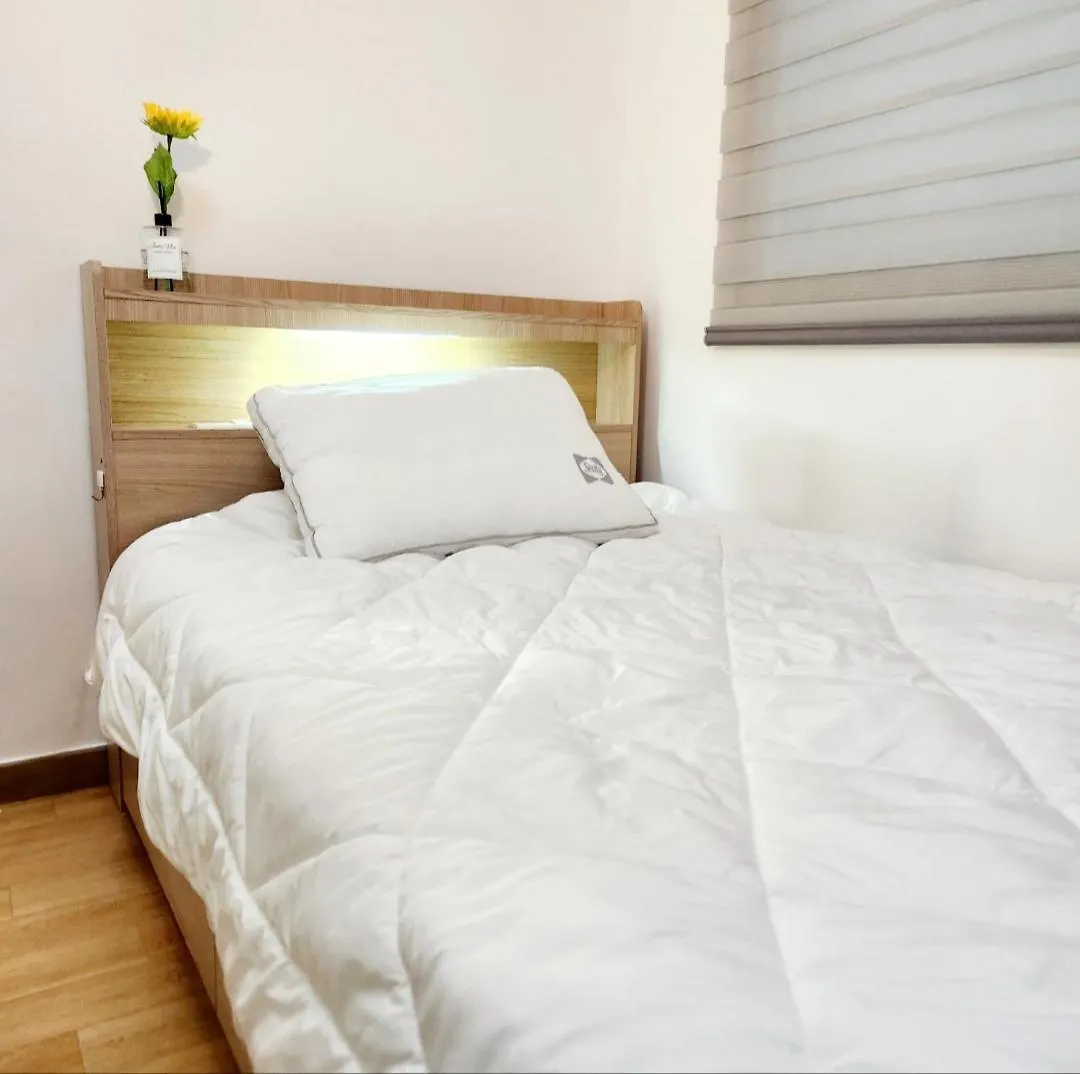 #Hapjeong #Hongdae #Full Option #One Room Seoul South Korea
